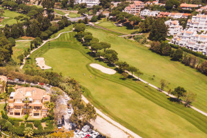 golf courses Costa del Sol Río Real
