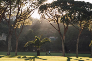 Reasons to play golf Marbella